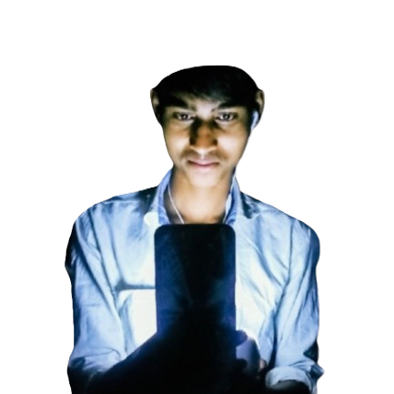Akash portrait